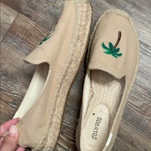 Soludos Palm Trees 🌴